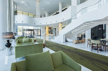 Melia Braga Hotel & Spa