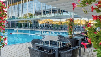 Melia Braga Hotel & Spa