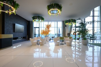 Melia Braga Hotel & Spa