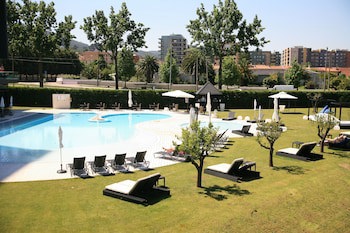 Melia Braga Hotel & Spa