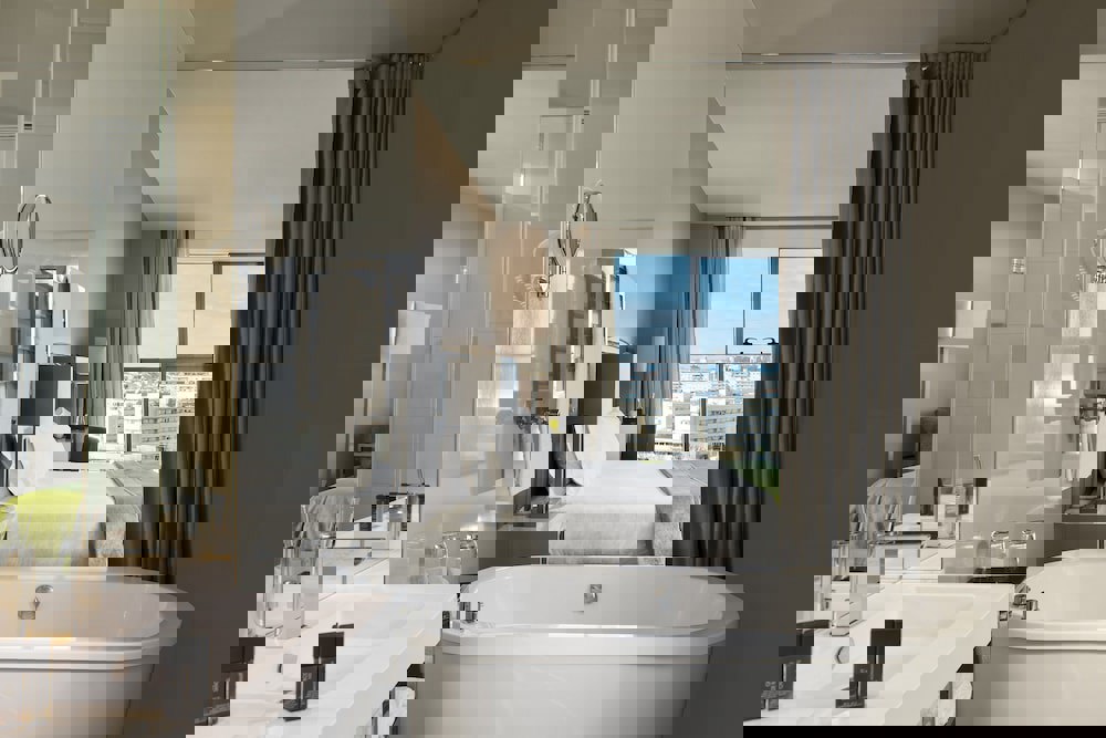 Melia Braga Hotel & Spa