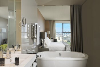 Melia Braga Hotel & Spa