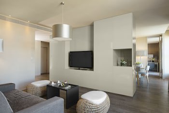 Melia Braga Hotel & Spa