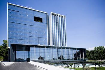 Melia Braga Hotel & Spa