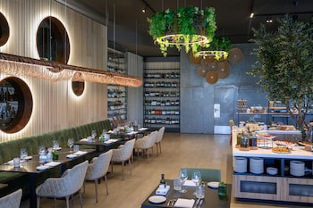 Melia Braga Hotel & Spa