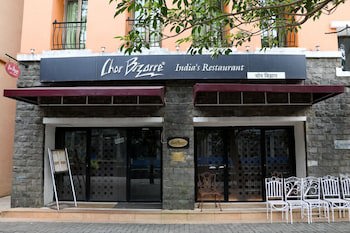 The Waterfront Shaw