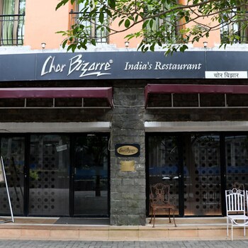 The Waterfront Shaw