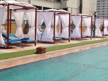 Evergreen Place Siam By Uhg