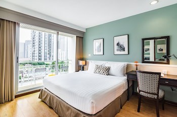 Evergreen Place Siam By Uhg