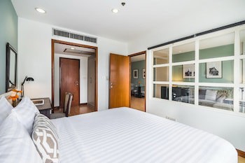 Evergreen Place Siam By Uhg