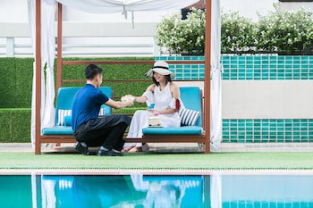 Evergreen Place Siam By Uhg