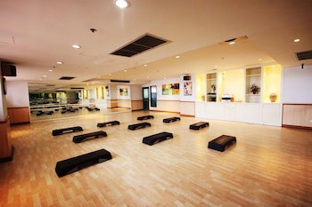 Evergreen Place Siam By Uhg