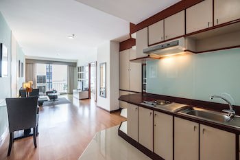 Evergreen Place Siam By Uhg