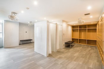 Evergreen Place Siam By Uhg