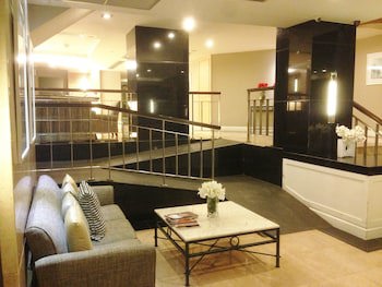 Evergreen Place Siam By Uhg
