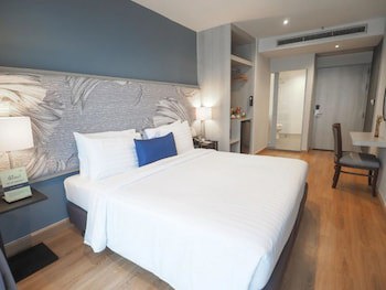 Evergreen Place Siam By Uhg