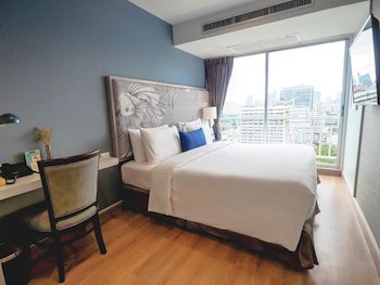 Evergreen Place Siam By Uhg