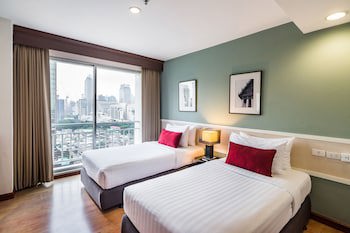 Evergreen Place Siam By Uhg