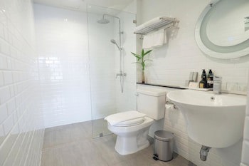 Evergreen Place Siam By Uhg