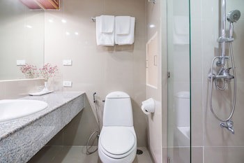 Evergreen Place Siam By Uhg