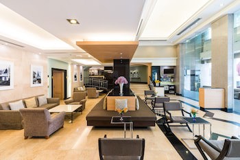 Evergreen Place Siam By Uhg