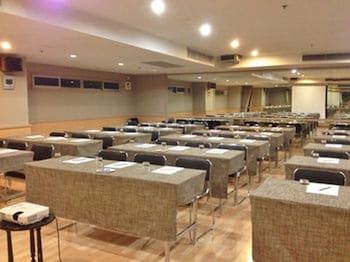 Evergreen Place Siam By Uhg