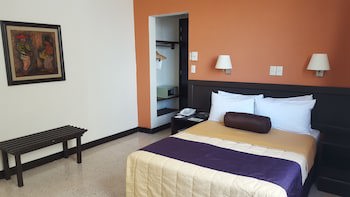 Hotel Valgrande
