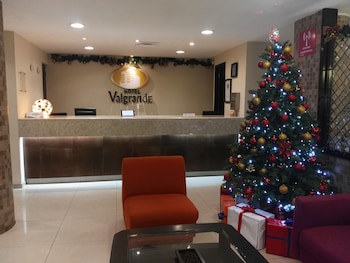 Hotel Valgrande