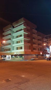 Hotel Valgrande