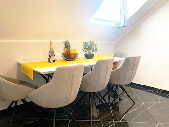 D & Sons Apartments