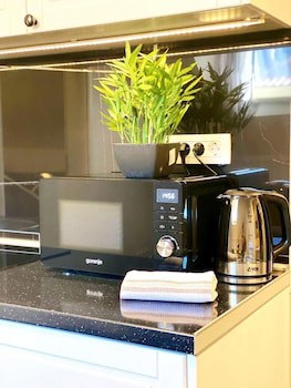D & Sons Apartments