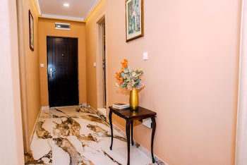D & Sons Apartments