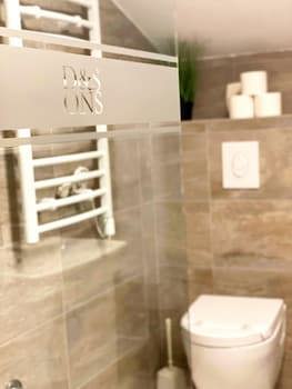 D & Sons Apartments