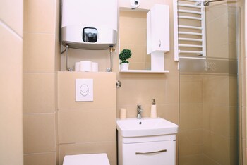 D & Sons Apartments