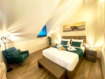 D & Sons Apartments
