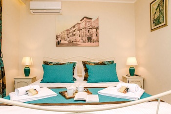 D & Sons Apartments