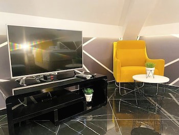 D & Sons Apartments