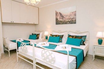 D & Sons Apartments