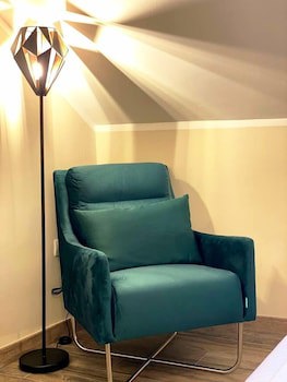 D & Sons Apartments