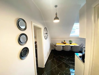 D & Sons Apartments