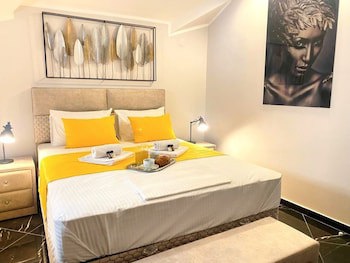 D & Sons Apartments