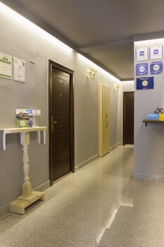 D & Sons Apartments