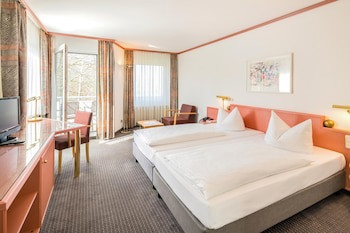 Seminaris Hotel Bad Boll galeri fotoğrafı