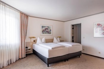 Seminaris Hotel Bad Boll galeri fotoğrafı