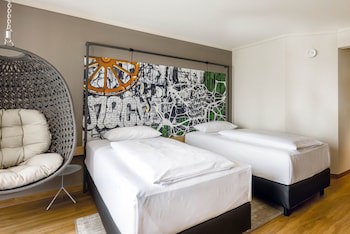 Seminaris Hotel Bad Boll galeri fotoğrafı