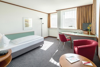 Seminaris Hotel Bad Boll galeri fotoğrafı