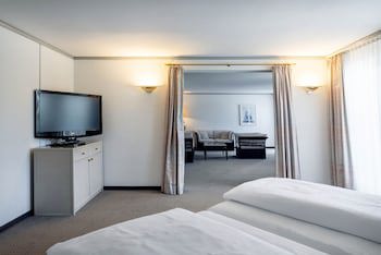 Seminaris Hotel Bad Boll galeri fotoğrafı