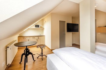 Seminaris Hotel Bad Boll galeri fotoğrafı