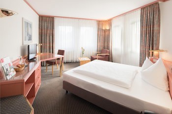 Seminaris Hotel Bad Boll galeri fotoğrafı
