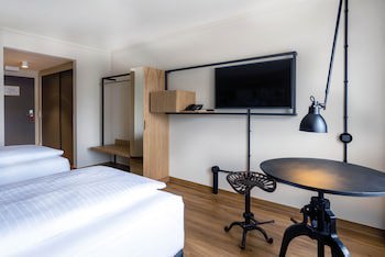 Seminaris Hotel Bad Boll galeri fotoğrafı